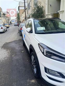 هيونداي توسان